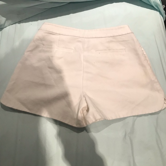 White Kate Spade Shorts - Picture 2 of 7